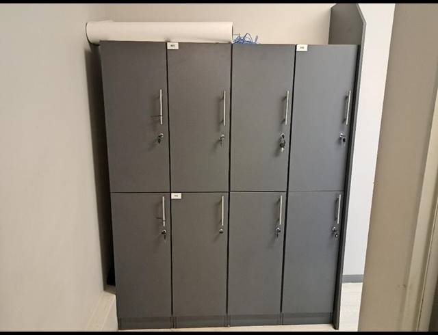 OFFICE FOR SALE IN RICHARDS BAY CENTRAL